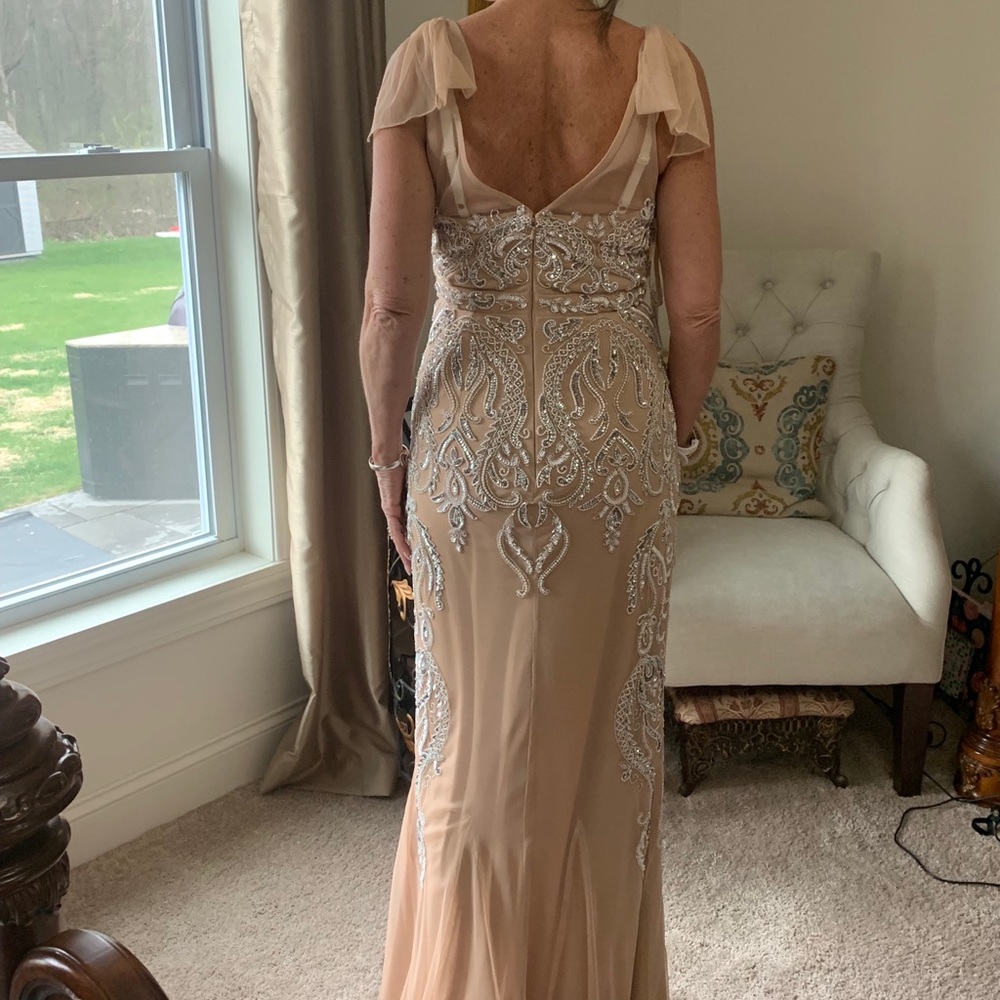 Gown